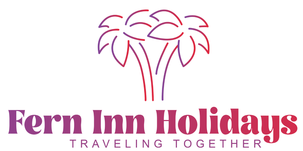 Fern Inn Holidays
